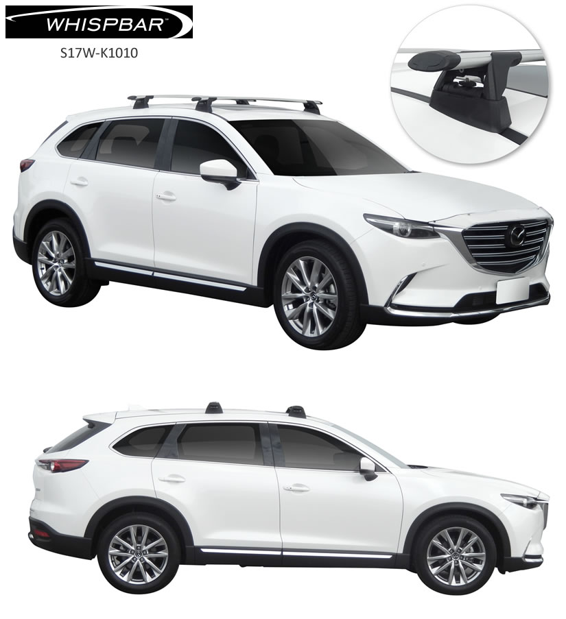 Cx9 roof on sale racks